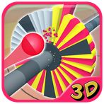 Color shooter 3D : Ball Paint 