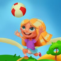 Ball For Annie - puzzle game