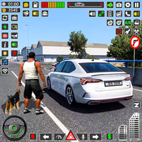 Car Simulator Car Game 3D 2023
