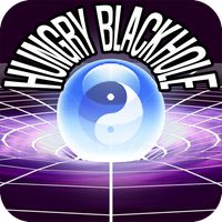 Hungry Black Hole