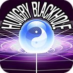 Hungry Black Hole