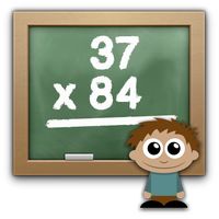 Math4Kids