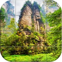 National Parks Puzzle