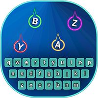 Type fast : abc & 123