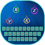 Type fast : abc & 123