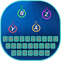 Type fast : abc & 123