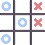 Tic-Tac-Toe