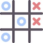 Tic-Tac-Toe