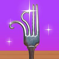 Cutlery Jewelry