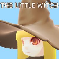 꼬꼬마 마법사 키우기