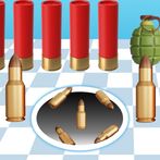Bullet Hole: Mega Shot Giants