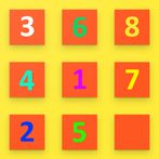 15 Puzzle