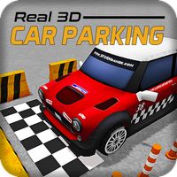 Real Car Parking