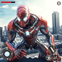 Robots Warfare: Mech Arena War