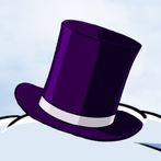 Unicorns' hat - Flappy journey