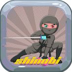 Samurai Jungle Runner