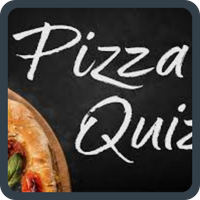 PIZZA QUIZ
