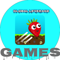 Little Strawberry Bounce