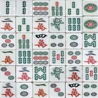 Memory Mahjong