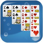 Solitaire Super Blue