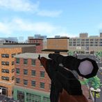 Sniper Shot Pro