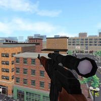 Sniper Shot Pro