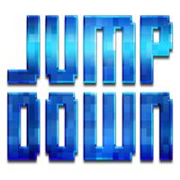 Jumping Down
