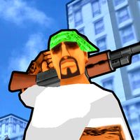 Gangster City: Clash of Crime