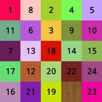 Number Puzzle