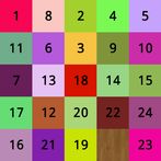 Number Puzzle