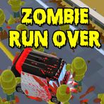 Zombie Run Over