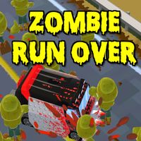 Zombie Run Over