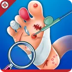 Foot Doctor Hospital