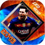 2048 Lionel Messi Muti special