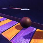 Extreme Balancing Thrill