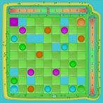 Stabilo - slide, balance board