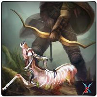 Animal Hunt Archery Quest Pro