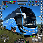 US Bus Simulator Driving 2023