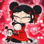 Pucca puzzle
