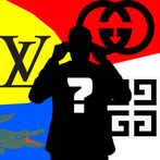 Designer Brand guess