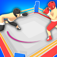 Draw Boxing 3D