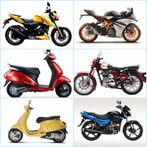Indian Bikes Quiz