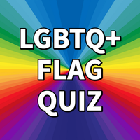 LGBT Pride Flag Quiz by STW628