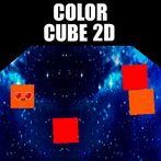 Color Cube 2D