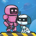 Rob and Dog: puzzle adventure