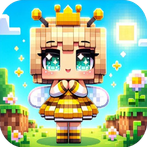 Craftsman X Queen Bee