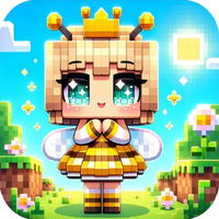 Craftsman X Queen Bee