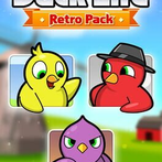 Duck Life: Retro Pack