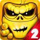 Zombie Run 2 - Monster Runner 