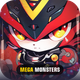 Monster Battle : GoGo